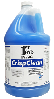 Picture of CrispClean Liquid Laundry Detergent  4x1 gal/case