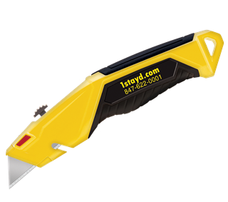 Picture of QuickBlade Autoloading Utility Knife 18/cs 