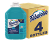 Picture of Fabuloso Ocean Cool All Purpose Cleaner 4 x 1 Gal/Case