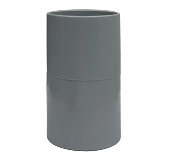 Picture of HT Vacuum Connector/Coupler 1.5" to 1.5"