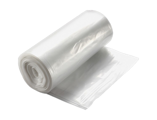 Picture of Clear Liners, 20-30 gal, 30 X 36, 1 mil 250/case (10/25/250)