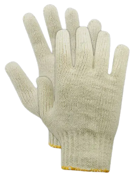 Picture of Knit Gloves Hvy Weight - Small 25 doz/case 