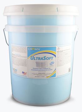 Picture of UltraSoft Fabric Softener 5 gal pail