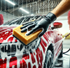 Picture of Economy Wash and Wax - Multiple Sizes