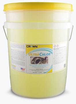 Picture of Ultra Laundry Detergent & Additives - Multiple Options