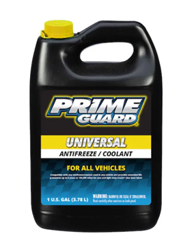 Picture of Universal Radiator Anti-Freeze Concentrate-Gold  6 x1 gal/case