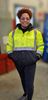 Picture of Hi-Vis Yellow Bomber Jackets - Multiple Sizes