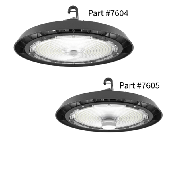 Picture of UFO LED High Bay Fixtures - Multiple Options