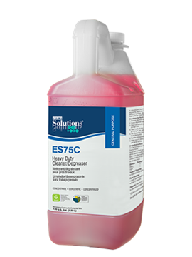 Picture of Heavy Duty Degeaser Cleaner4 x .5  gal/case