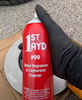 Picture of Metal Degreaser & CarburetorCleaner 24x12.5 oz/cs