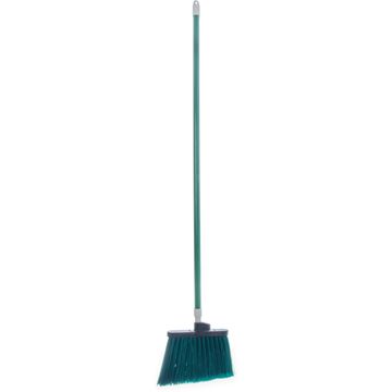 Picture of Color Coded Duo-Sweep Angle Brooms - Multiple Options