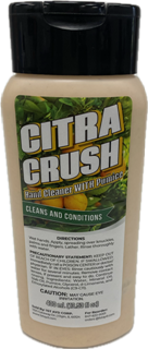 Picture of Citra Crush Hand Cleaner w/Pumice 12 x 13.5oz/cs