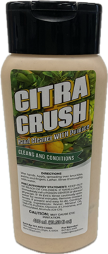 Picture of Citra Crush Hand Cleaner w/Pumice 12 x 13.5oz/cs
