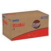 Picture of L10 Sani-Prep Dairy Towels. POP-UP Box 1 Ply, 10.25" x 10.5", White, 110/pk 18pks/cs