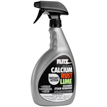Picture of Calcium, Lime & Rust Remover 32 oz spray 4/cs