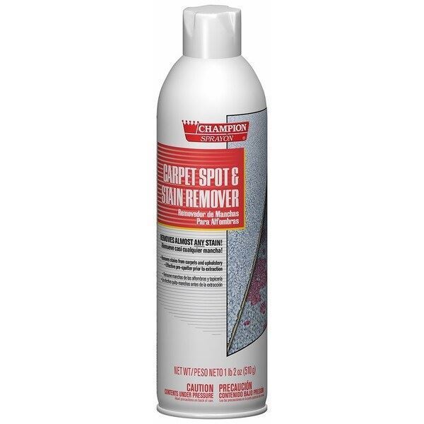 Picture of Carpet Spot & Stain Remover12  x 18 oz/case