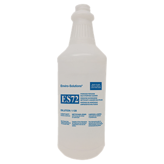 Picture of Enviro Solution 32oz Bottle w/ Blue Trigger