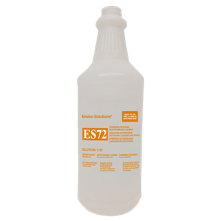 Picture of Enviro Solution 32oz Bottle w/ Orange Trigger
