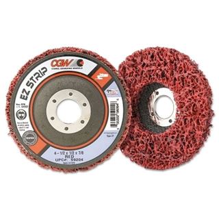 Picture of EZ Strip Wheel 4.5"x 5/8"-11  10/Box
