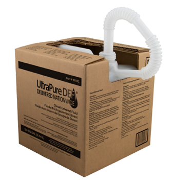Picture of DEF Diesel Exhaust Fluid - Multiple Sizes