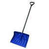 Picture of Combo Plastic Snow Shovel and Pusher 18"W x 51.13"L 6/case