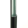 Picture of Combo Plastic Snow Shovel and Pusher 18"W x 51"L  6/cs