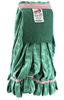 Picture of Green Microfiber Wet Mop15 oz 12/case