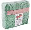 Picture of Green Microfiber Wet Mop15 oz 12/case
