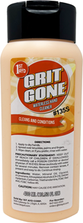 Picture of GritGone Waterless Hand Soap 12 x 13.5 oz /case