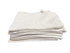 Picture of Unbleached T-Shirt Wipes 45 lbs