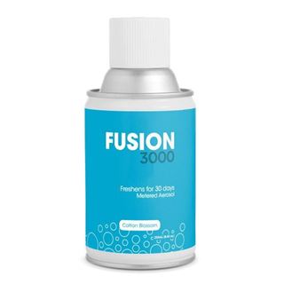 Picture of Cotton Blossom Fusion Refill Metered Fragrance 12 x 8.45 ozs/case