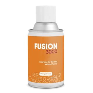 Picture of Mango Breeze Fusion Metered Fragrance 12 x 8.45 ozs/case
