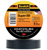 Picture of Scotch Super 88 ElectricalTape  1 1/2 in. x 44 ft.