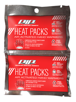 Picture of Hot Hands Air Activated Hand Warmers40 Pair/Display Case