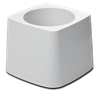 Picture of Toilet Bowl Brush and Holder- Multiple Options