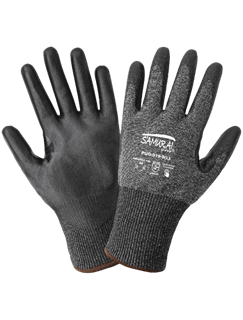 Picture of Samurai A9 Cut Resistant Gloves 18 Gauge   12pr/pack, 6pk/case