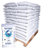 Picture of Blue Earth Ice Melt 40lb bag/ 56bgs/pallet