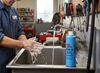 Picture of Blue Boss Hand Soap - Multiple Sizes