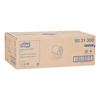 Picture of Tork Natural Hand Towel Roll, 1 ply 8"x800', 3 notched, 6 Rolls/cs