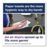 Picture of Tork Proprietary Roll Towels - Multiple Options