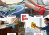 Picture of Microfiber Towels - multiple options