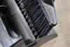 Picture of Lobby Broom and Dustpan Red 2 Sets/cs