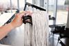 Picture of Quick-Change Mop Handle Red Steel Handle 6/case