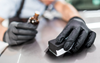 Picture of Raven PF Nitrile Gloves 7 mil  - Multiple Sizes