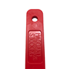 Picture of  Red Celcon Sealant Gum Scraper 3/4 in. x 6 in. SOLD BY EACH