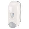 Picture of Foameze Bulk Foam DispenserWhite/Gray 34 oz. Capacity