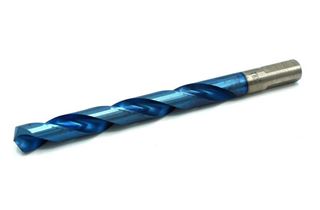 Picture of Duplex Coated Blue Drill Bits 1/8"6/pk