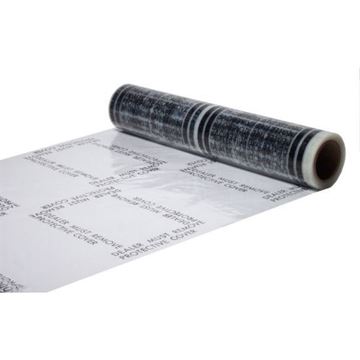 Picture of Carpet Adhesive Film24" x 200' - 3 mil