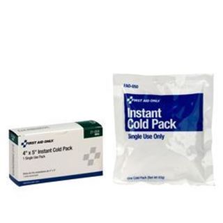 Picture of Instant Cold Pack4" x 5" - 1/Box