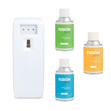 Picture of Aerosol Deodorant - Multiple Options